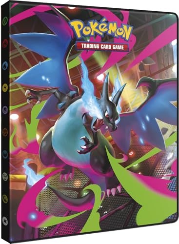 Pokémon - Portfolio