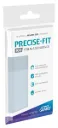 Ultimate Guard - Precise Fit Resealable Sleeves - Japanese