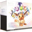 Pokémon - SV8.5 Évolutions Prismatiques - ETB - FR