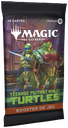 Magic the Gathering - TMNT Booster