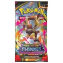 Pokémon - ME02 Flammes Fantasmagoriques - Booster - FR