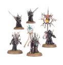 Warhammer 40K - Chaos Space Marines - Sombre communion