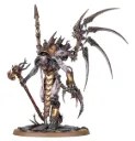 Warhammer 40K - Chaos Space Marines - Vashtorr l'Arkifane