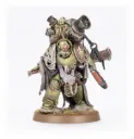 Warhammer 40K - Chaos Space Marines - Seigneur des Véroles