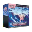 Pokémon - ME04 Chaos Ascendant - Elite Trainer Box