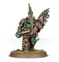 Warhammer 40K - Death Guard - Biologus Putréfacteur