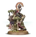 Warhammer 40K - Death Guard - Intendant