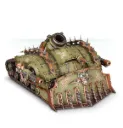 Warhammer 40K - Death Guard - Chenillé Crachepeste