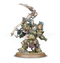 Warhammer 40K - Death Guard - Typhus, Héraut du Dieu de la Peste