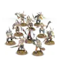 Warhammer 40K - Death Guard - Véroleux