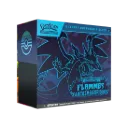 Pokémon - ME02 Flammes Fantasmagoriques - ETB - FR