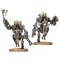 Warhammer 40K - Adepta Sororitas - Machines de Pénitence / Mortifiers