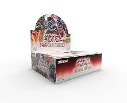 Yu-Gi-Oh! - Protocole d'Explosion - Display