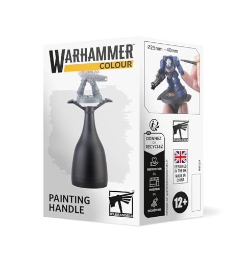 Games workshop - Warhammer Color - Painting Handle (Mk3)
