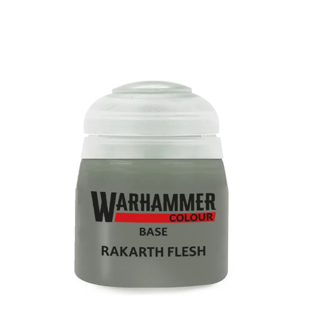 Warhammer Color - Base - Rakarth Flesh