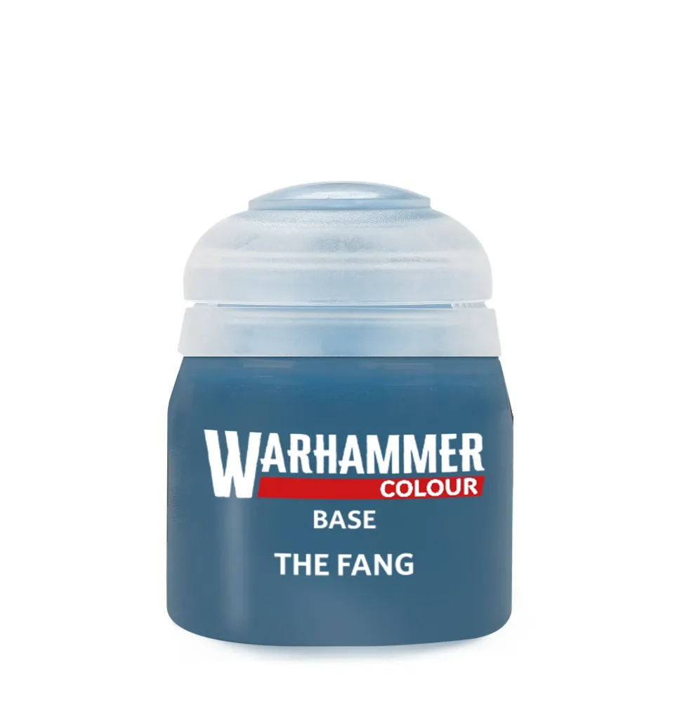 Warhammer Color - Base - The Fang