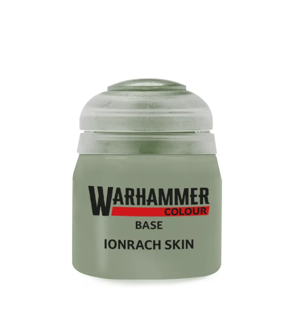 Warhammer Color - Base - Ionrach Skin