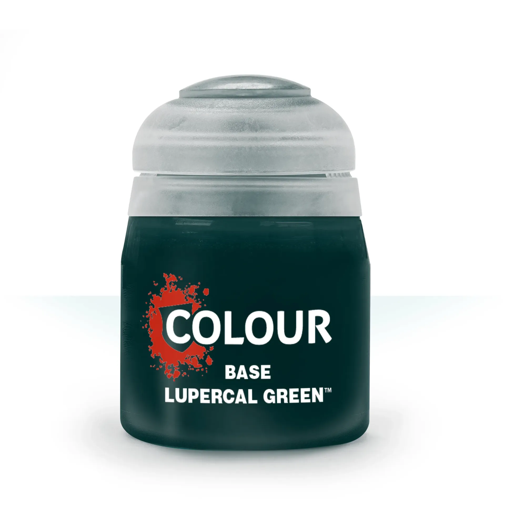 [21-45] Warhammer Color - Base - Lupercal Green