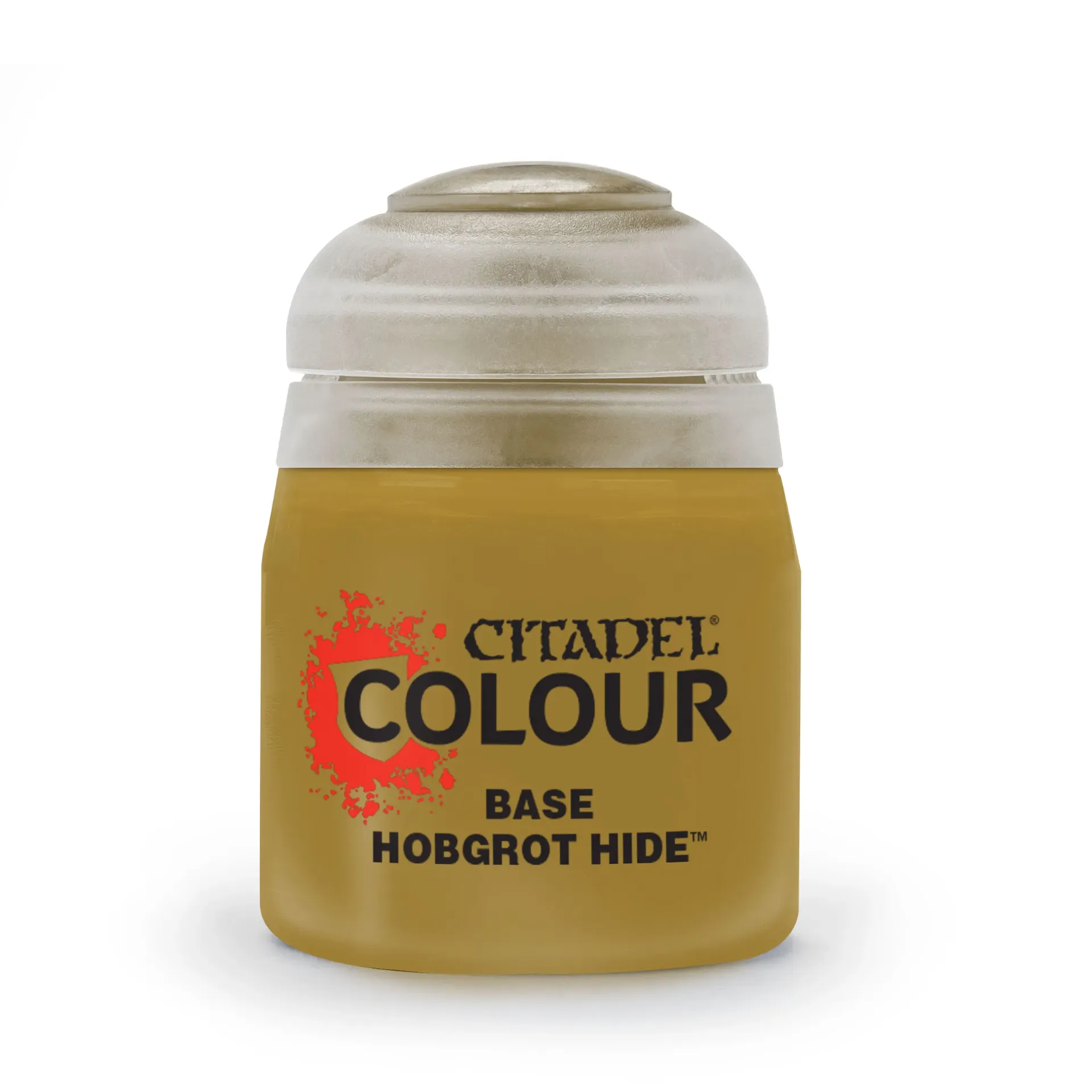 [21-57] Warhammer Color - Base - Hobgrot Hide
