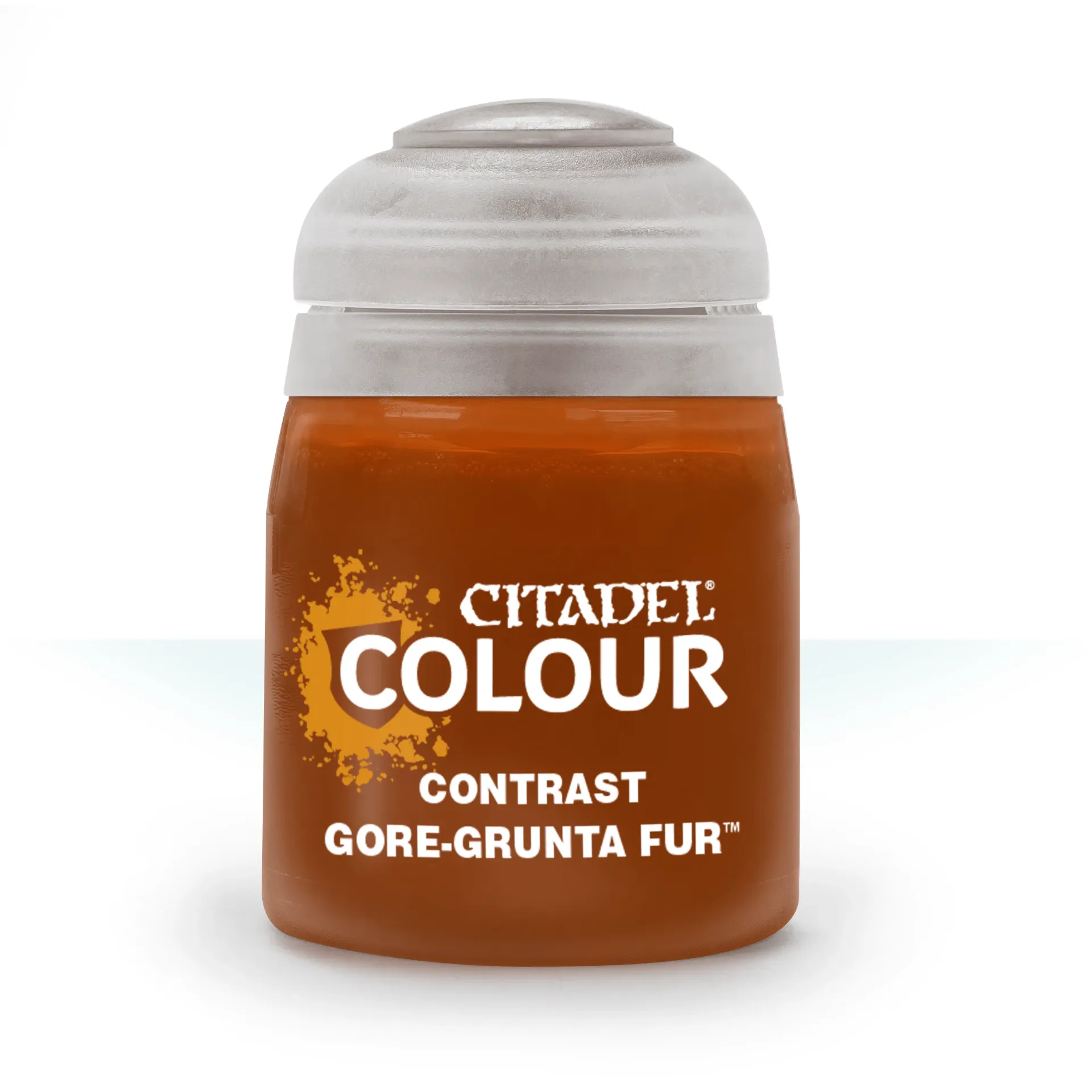 Warhammer Color - Contrast - Gore-Grunta Fur