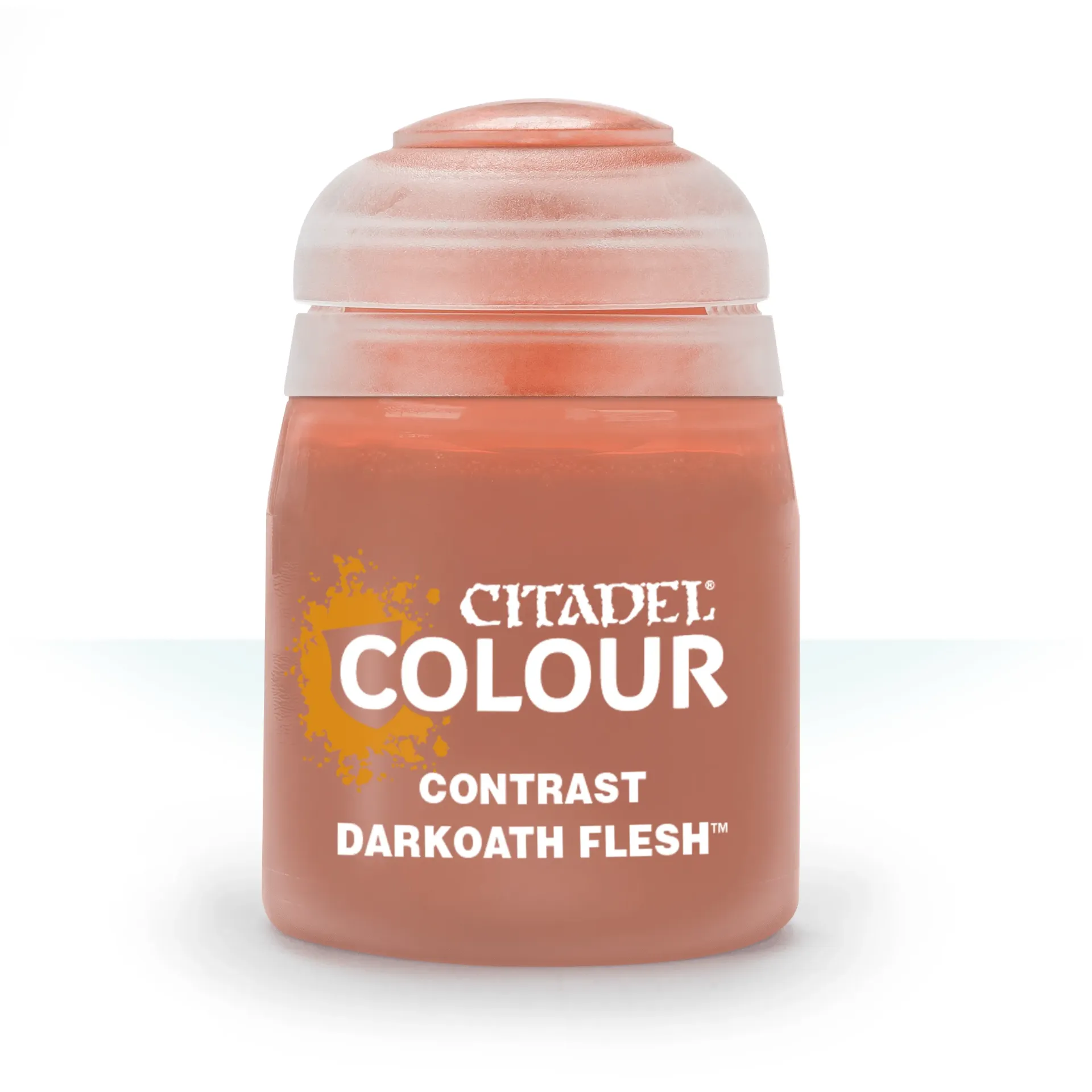 Warhammer Color - Contrast - Darkoath Flesh