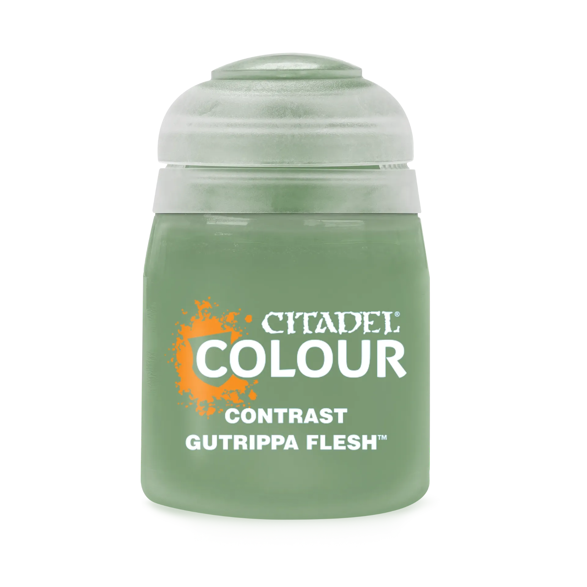 Warhammer Color - Contrast - Gutrippa Flesh