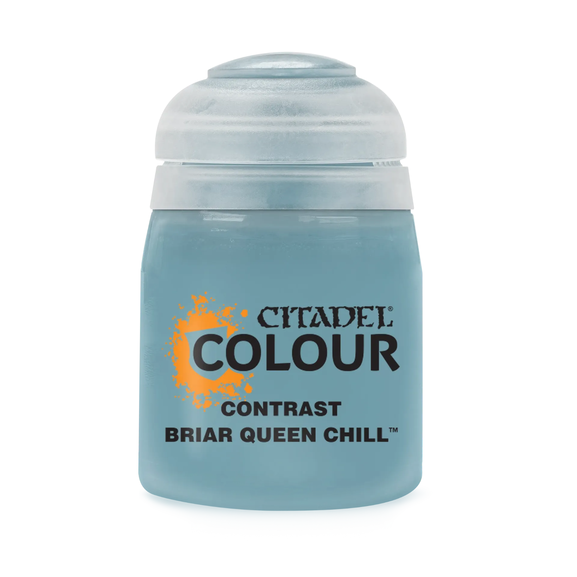 Warhammer Color - Contrast - Briar Queen Chill
