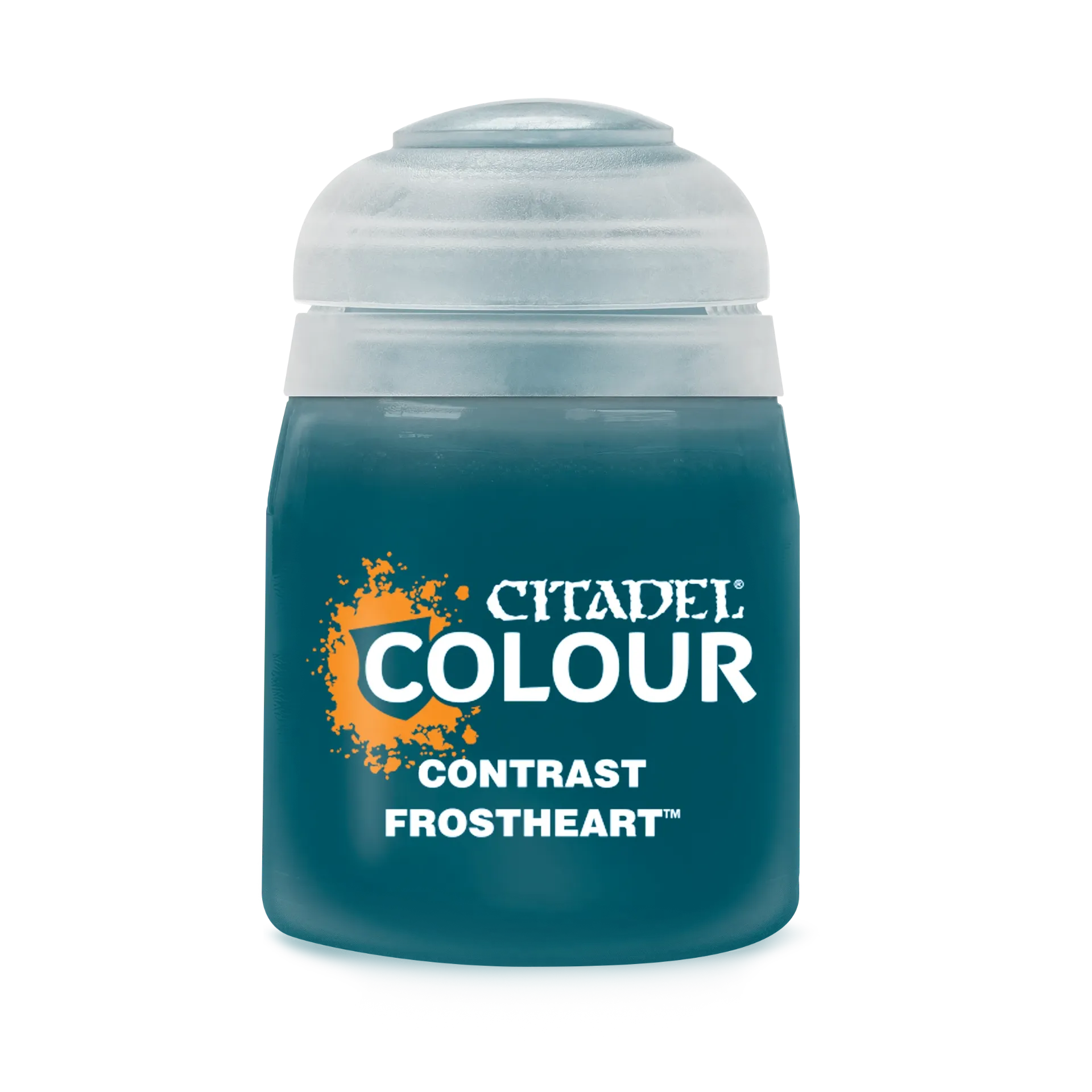 Warhammer Color - Contrast - Frostheart