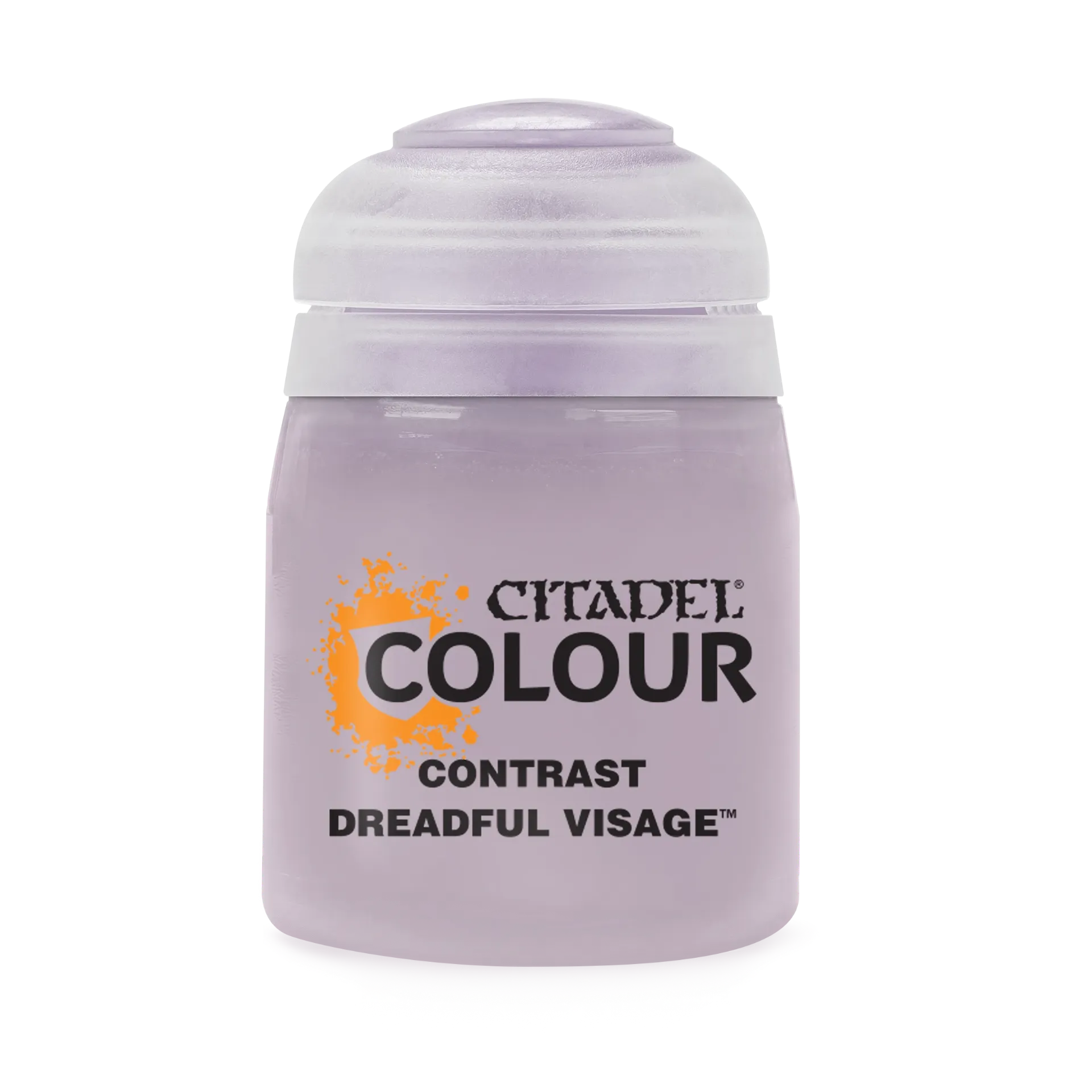 Warhammer Color - Contrast - Dreadful Visage