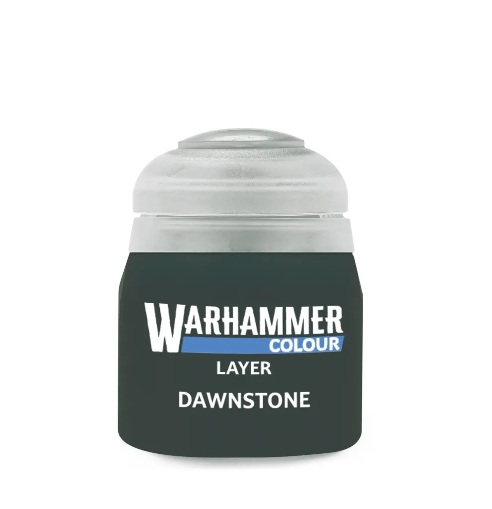 Warhammer Color - Layer - Dawnstone