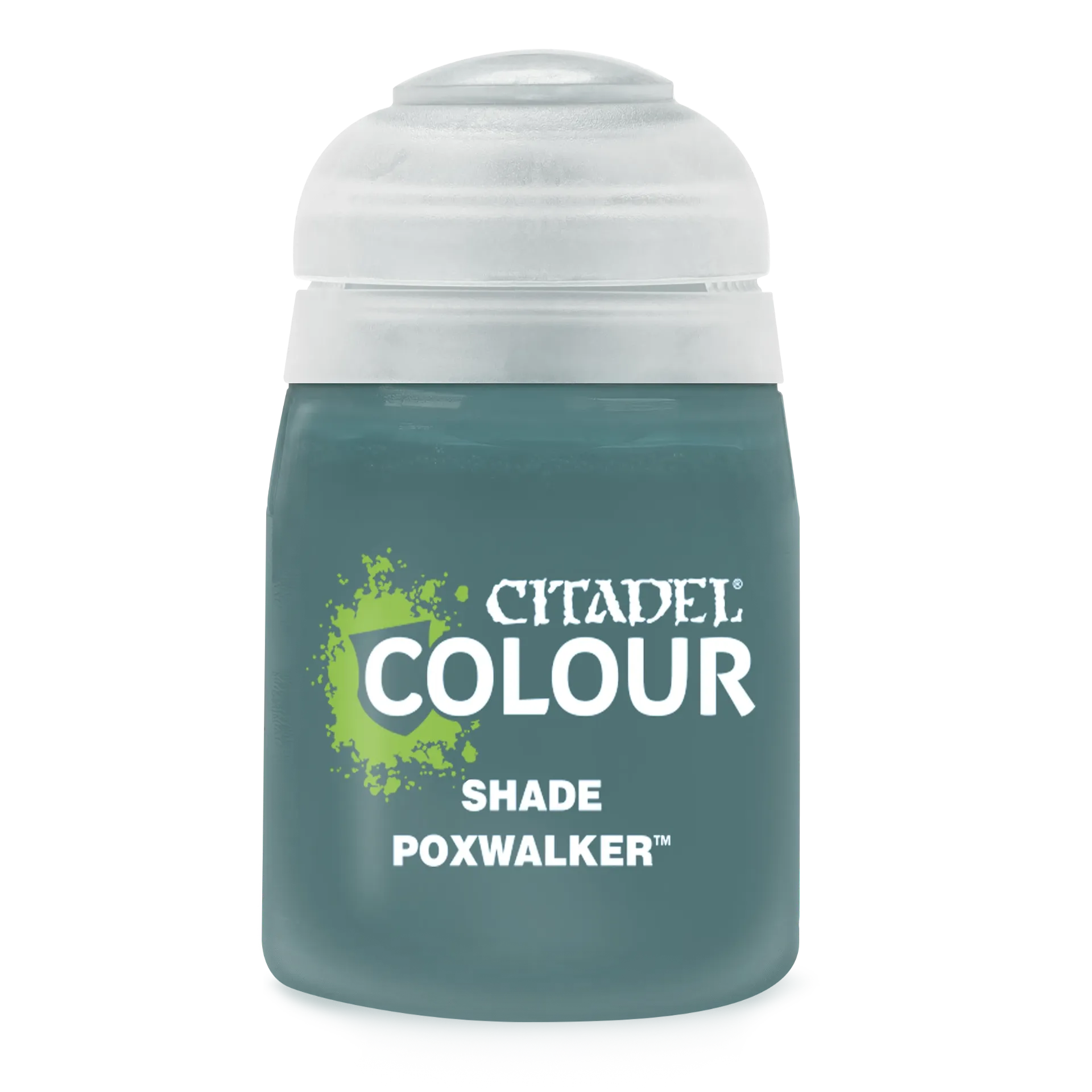 Warhammer Color - Shade - Poxwalker