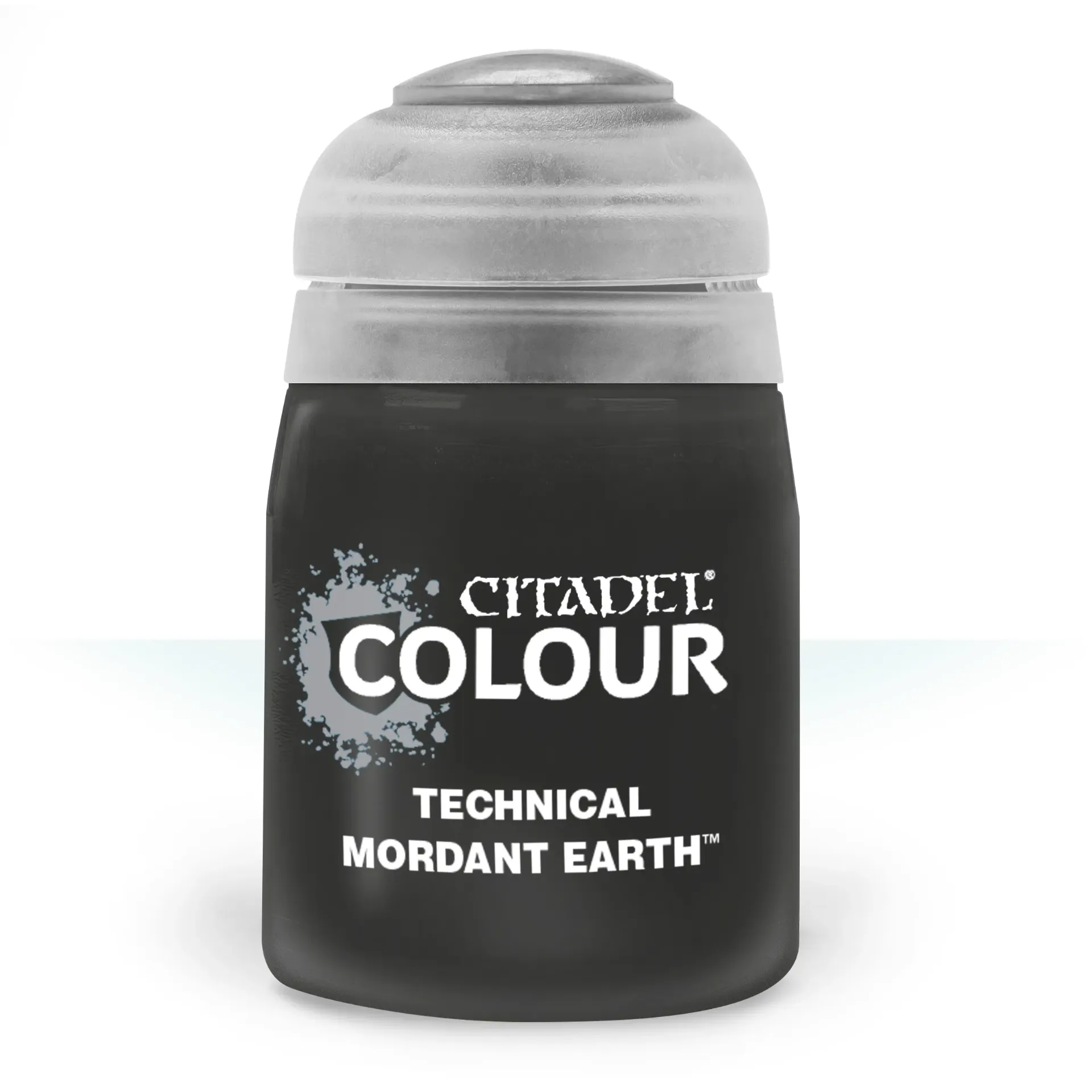 [27-21] Warhammer Color - Technical - Mordant Earth