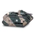 Warhammer 40K - Astra Militarum - Hellhound