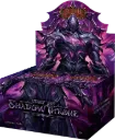 Flesh and Blood - IAR Usurp the Shadow Throne Display