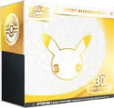Pokémon - 30th Celebration - ETB