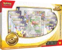 Pokémon - 30th Celebration - Métamorph Premium Collection