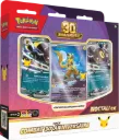 Pokémon - 30th Celebration - Battle Deck Noctali