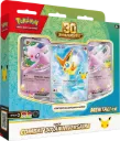Pokémon - 30th Celebration - Battle Deck Mentali