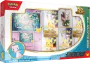 Pokémon - 30th Celebration - Mew Figurine Collection