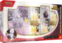 Pokémon - 30th Celebration - Mewtwo Figurine Collection