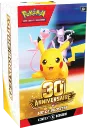 Pokémon - 30th Celebration - Booster Bundle