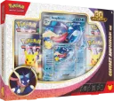 Pokémon - 30th Celebration - Coffret Amphinobi ex