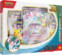 Pokémon - 30th Celebration - Coffret Nymphali ex