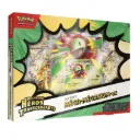 Pokémon - ME2.5 Héros Transcendants - Coffret ex