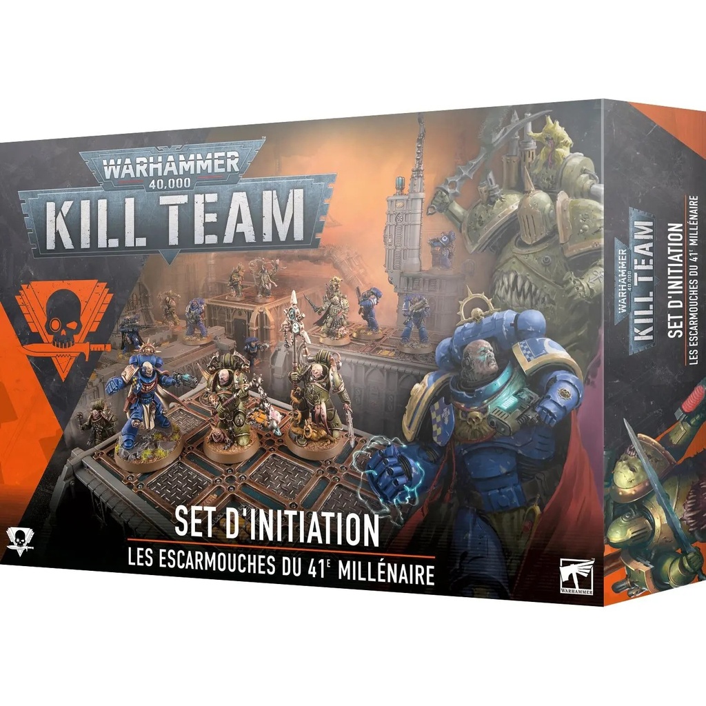 Games Workshop - Kill Team - Starter Set