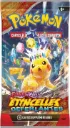 Pokémon - SV08 - Étincelles Déferlantes - Booster - FR