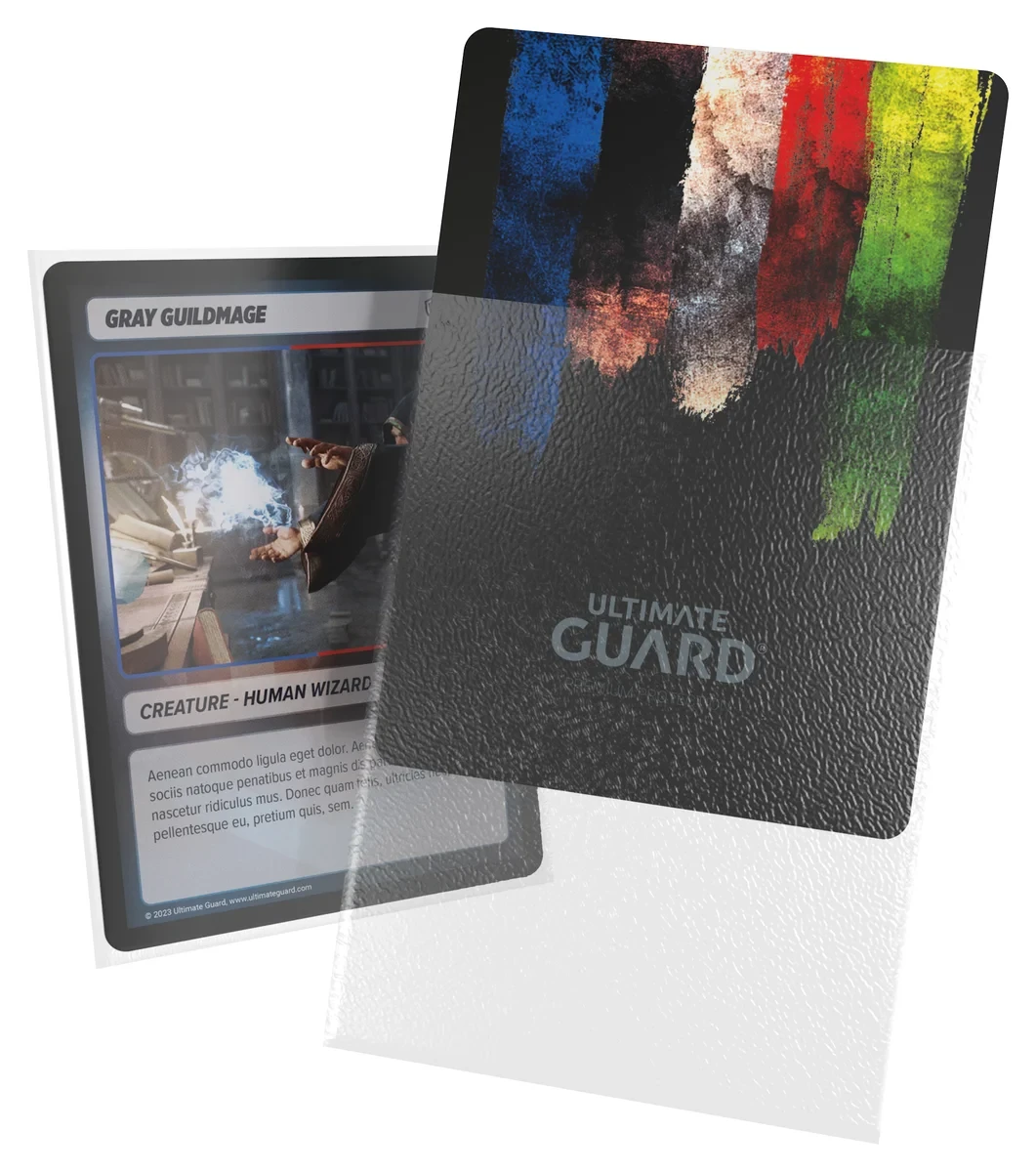 Ultimate Guard - Cortex Sleeves