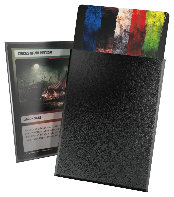 Ultimate Guard - Cortex Sleeves