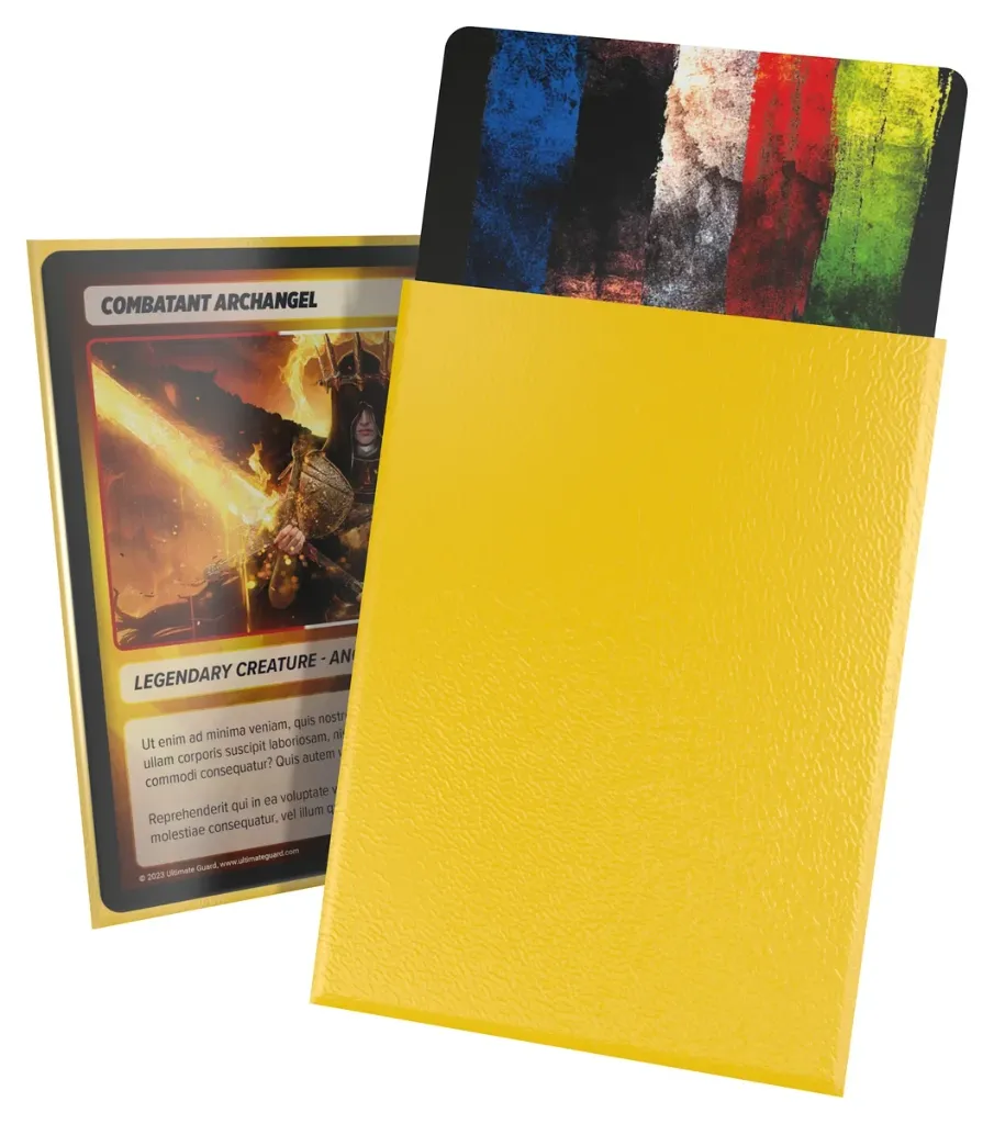 Ultimate Guard - Cortex Sleeves