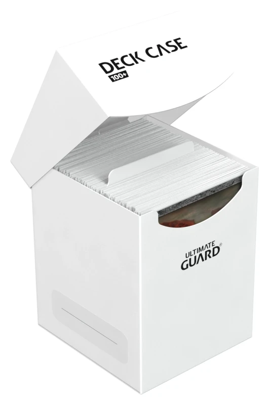 Ultimate Guard - Deck Case - 100+